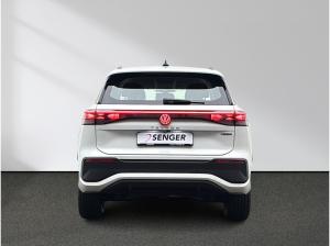 Volkswagen Tayron Life 2.0 TDI SCR 4MOTION Standheizung LED