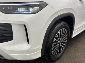 Volkswagen Tayron Life 2.0 TDI SCR 4MOTION Standheizung LED