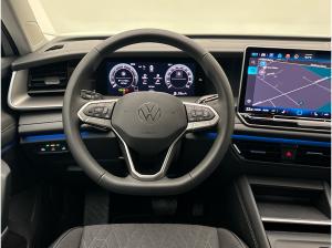 Volkswagen Tayron Life 2.0 TDI SCR 4MOTION Standheizung LED