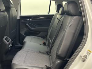 Volkswagen Tayron Life 2.0 TDI SCR 4MOTION Standheizung LED