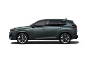 Citroën C5 Aircross 145 MildHybrid MAX 💙 schnell verfügbar / inkl. GJR und beheizte WSS 💙