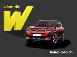 Citroën C5 Aircross Mild Hybrid 145 MAX| Gewerbe-Deal| |RFK 360°|Drive Assist Paket2.0| LED| Navi