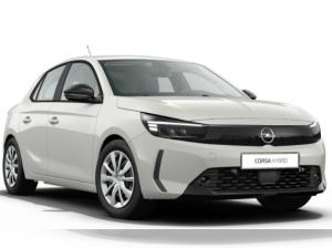 Opel Corsa Edition Hybrid Autom. 110PS Privatdeal kurzfristig verfügbar Tageszulassung