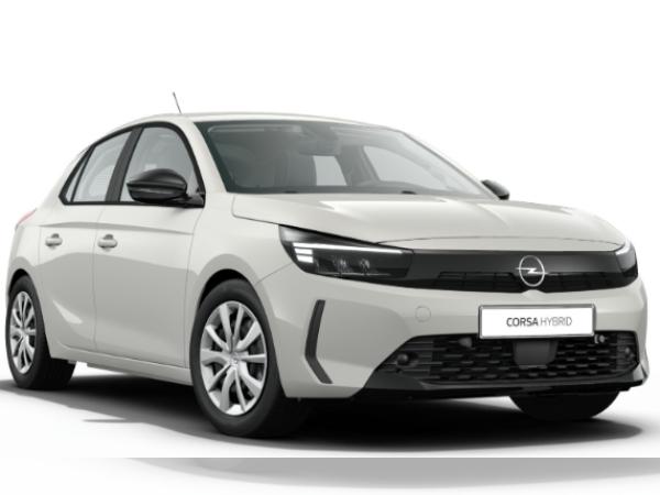 Opel Corsa Edition Hybrid Autom. 110PS Privatdeal kurzfristig verfügbar Tageszulassung