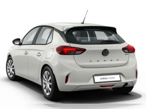 Opel Corsa Edition Hybrid Autom. 110PS Privatdeal kurzfristig verfügbar Tageszulassung
