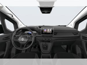 Renault Kangoo Rapid Advance L2 Blue dCi 95*MY26*Ersatzrad*Ganzjahresreifen*Laderaumschutz*