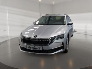 Skoda Octavia Combi 2.0 TDI AHK RFK ACC CarPlay