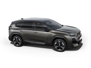 Citroën C5 Aircross 145 MildHybrid MAX 💙 schnell verfügbar / inkl. GJR und beheizte WSS 💙