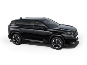 Citroën C5 Aircross 145 MildHybrid MAX 💙 schnell verfügbar / inkl. GJR und beheizte WSS 💙