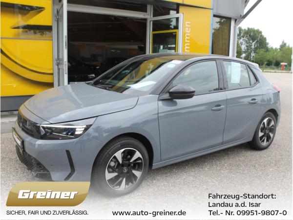 Opel Corsa Electric GS Elektromotor SHZ|LRHZ|PDC|ALU