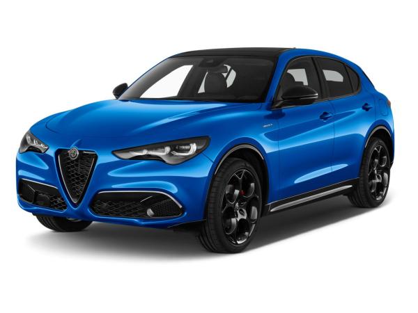 Alfa Romeo Stelvio Bestellaktion!! 2.2 Diesel 16V 154kW Veloce AT8-Q4