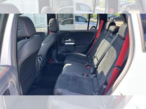 Mercedes-Benz GLB 35 AMG 4M Night+Pano+Multibeam+Distr