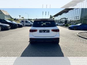 Mercedes-Benz GLB 35 AMG 4M Night+Pano+Multibeam+Distr
