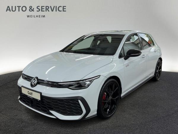 Volkswagen Golf GTI 2,0 l TSI I I DSG AKTIONSPREIS