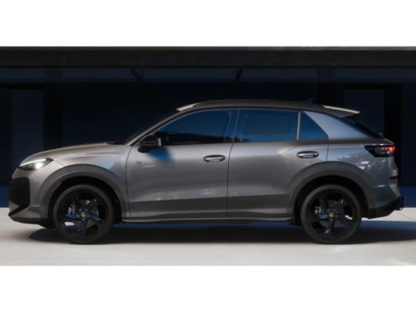 Volkswagen T-Roc R-Line 1.5 l eTSI OPF DSG