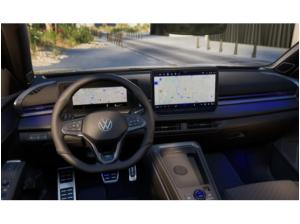 Volkswagen T-Roc R-Line 1.5 l eTSI OPF DSG