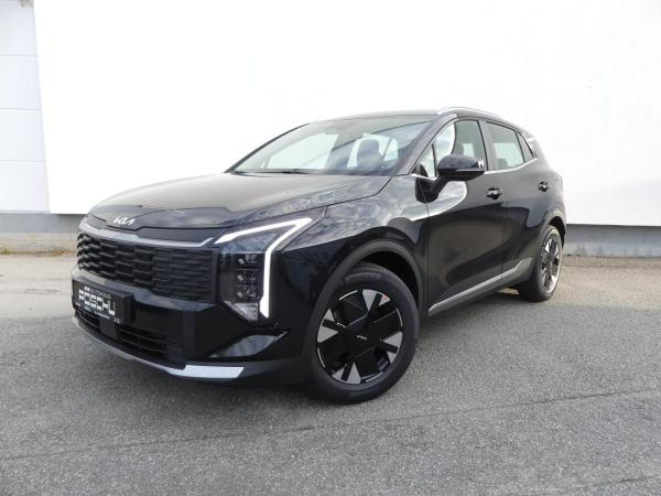 Kia Sportage Vision 150PS Schalter 🚨GEWERBE SONDERLEASING🚨