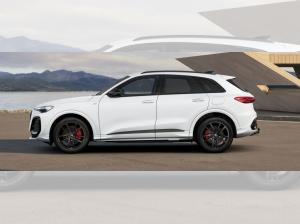 Audi Q5 e-hybrid 270kW S tronic quattro*AHK*Tech Plus*Bang & Olufsen*Head-up*