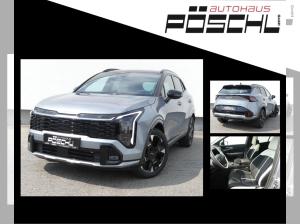 Kia Sportage GT-Line AWD 🚨SONDERLEASING🚨