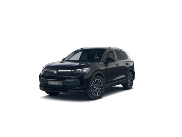 Volkswagen Tiguan 2.0 TDI DSG Energy