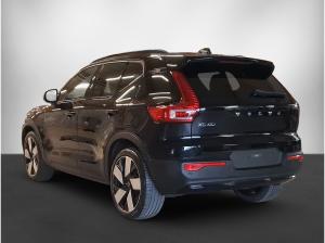 Volvo XC40 Recharge TM Ultimate - inkl. Haustürlieferung
