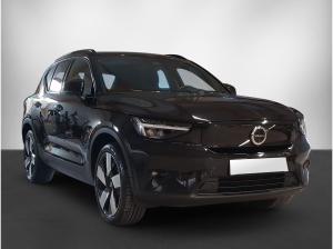 Volvo XC40 Recharge TM Ultimate - inkl. Haustürlieferung