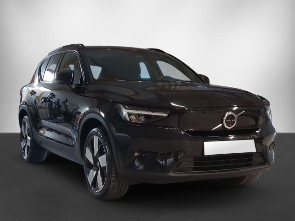 Volvo XC40 Recharge TM Ultimate - inkl. Haustürlieferung