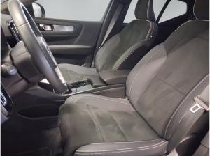 Volvo XC40 Recharge TM Ultimate - inkl. Haustürlieferung