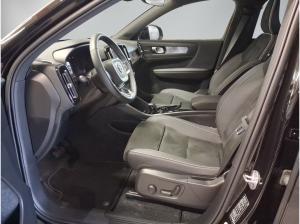 Volvo XC40 Recharge TM Ultimate - inkl. Haustürlieferung