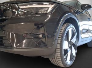 Volvo XC40 Recharge TM Ultimate - inkl. Haustürlieferung