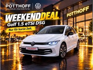 Volkswagen Golf 1.5 eTSI DSG ENERGY💥TOP-DEAL💥AHK KAMERA NAVI SHZ
