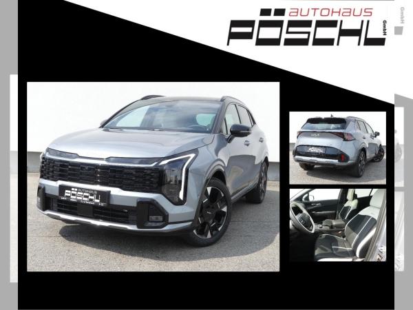 Kia Sportage GT-Line AWD 🚨GEWERBE SONDERLEASING🚨