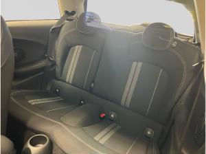 MINI Cooper SE Essential Trim - inkl. Haustürlieferung