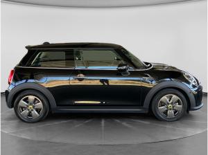 MINI Cooper SE Essential Trim - inkl. Haustürlieferung