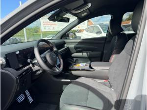 Hyundai TUCSON (NX)