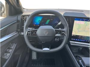 Renault Espace Techno E-Tech Full-Hybrid 200 7-Sitzer ❗️❗️NUR MIT HR AUSZUG❗️❗️