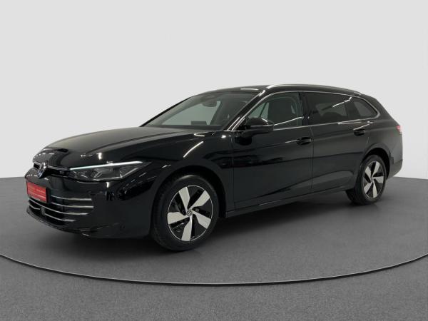Volkswagen Passat Var. Business 1.5 eTSI DSG *GEWERBEKNALLER*