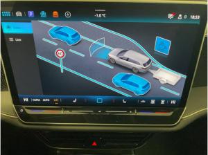 Volkswagen Passat Var. Business 1.5 eTSI DSG *GEWERBEKNALLER*
