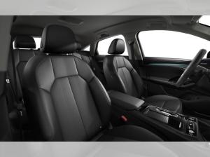 Audi Q6 e-tron Sportback  quattro +S-LINE+ADAPAIR+AHK+360+