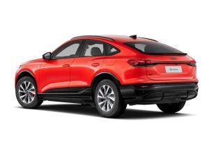 Audi Q6 e-tron Sportback  quattro +S-LINE+ADAPAIR+AHK+360+