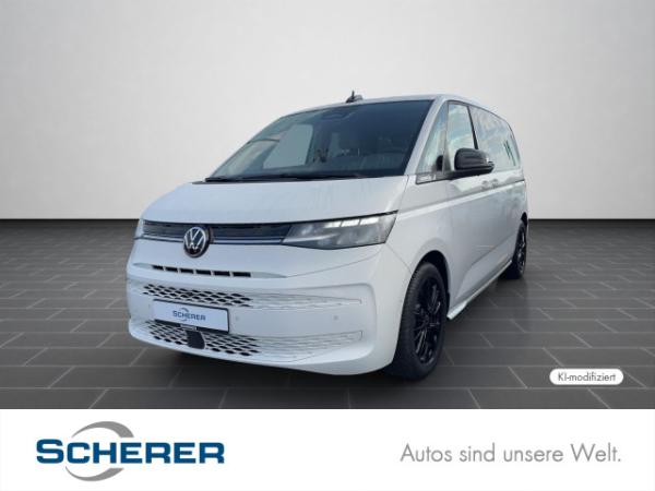 Volkswagen T7 Multivan T7 Life *sofort verfügbar*