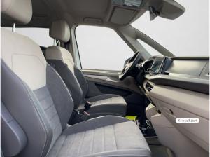 Volkswagen T7 Multivan T7 Life *sofort verfügbar*