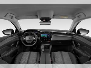 Peugeot 408 ALLURE PLUG-IN HYBRID 240 | Sofort bestellbar