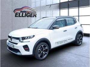 Citroën C3 Hybrid 110 PLUS