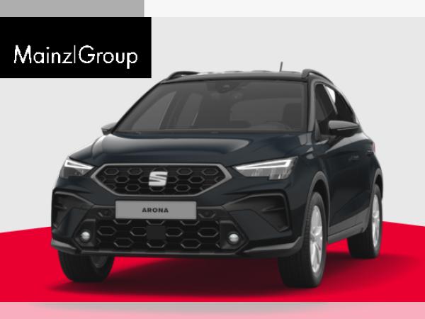 Seat Arona FR 116 PS DSG❗Frei Konfigurierbar❗Privat und Gewerbe❗Aktion❗