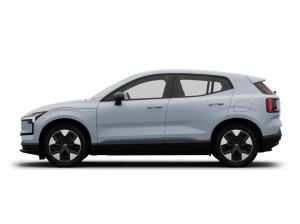 Volvo EX30 Core P5 // frei konfigurierbar