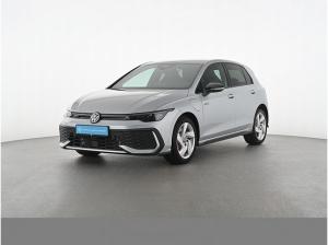 Volkswagen Golf VIII Lim. GTE 1.5 TSI eHybrid DSG - HUD Navi Rear View ACC Keyless Matrix-LED PDC SHZ