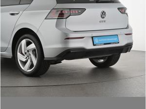 Volkswagen Golf VIII Lim. GTE 1.5 TSI eHybrid DSG - HUD Navi Rear View ACC Keyless Matrix-LED PDC SHZ