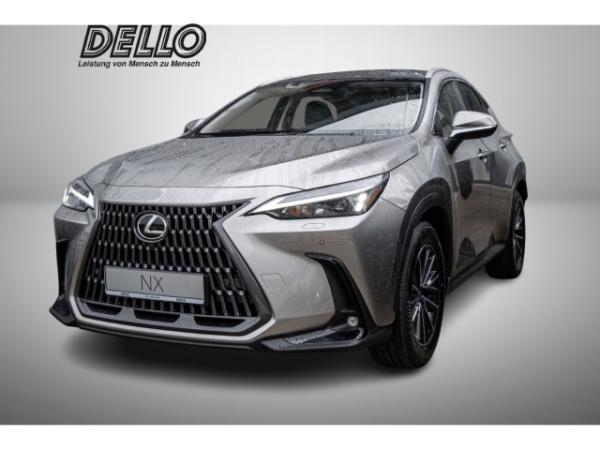 Lexus NX 450h+ Advantage E-FOUR HUD El. Panodach Leder Memory Sitze 360 Kamera
