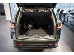 Lexus NX 450h+ Advantage E-FOUR HUD El. Panodach Leder Memory Sitze 360 Kamera